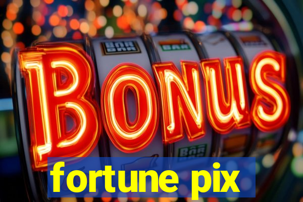 fortune pix